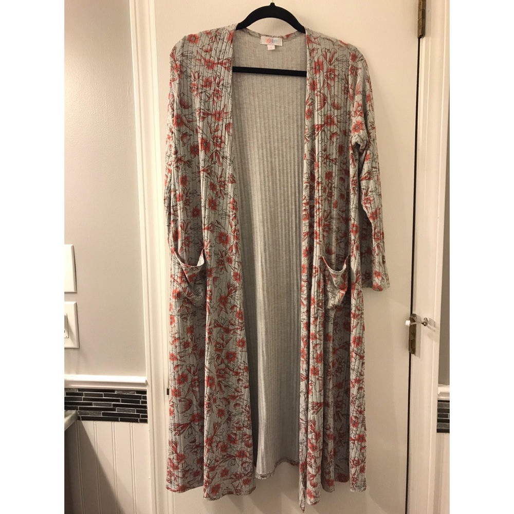 Lularoe Sarah Cardigan